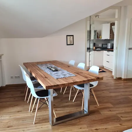 Mayer Apartamento *