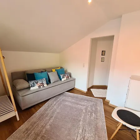 Mayer Apartamento *