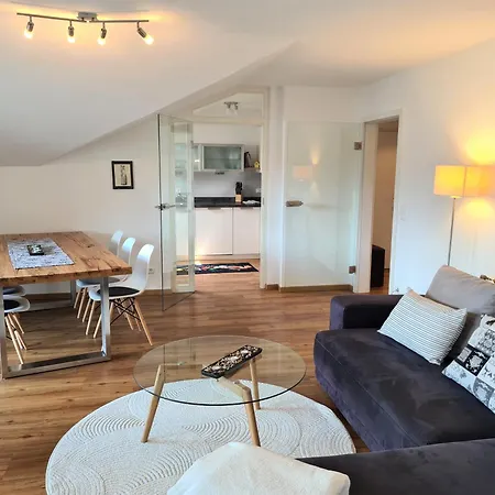 Apartamento Mayer Oberstdorf