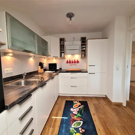 Apartamento Mayer Oberstdorf