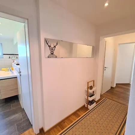Apartamento Mayer Oberstdorf